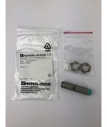 1pc PEPPERL and FUCHS Inductive Sensor NJ4-12GM40-E2-V1 (282950) 60V - U... - $109.62 CAD