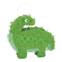 Mini Dinosaur Pinata - £4.81 GBP