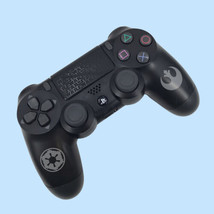 Sony Playstation4 Dualshock 4 Star Wars Wireless Controller CUH-ZCT2U #U... - £26.48 GBP