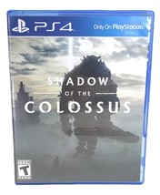 Sony Game Shadow of the colossus 329824 - £14.38 GBP