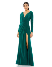 MAC DUGGAL 26554. Authentic dress. NWT. Fastest shipping. Best retailer ... - £313.07 GBP