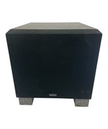 Velodyne Powered Subwoofer – Model: VA08BVX10 - €196,40 EUR