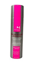 Mystic Tan Mocha Bronzer Spray 6 Oz - £17.45 GBP
