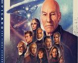 Star Trek: Picard - The Final Season [DVD] [DVD] - £13.36 GBP