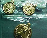 Acharm   488 gold tone coins thumb155 crop