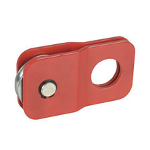 Heavy Loads Snatch Block - 3600kg - $55.56