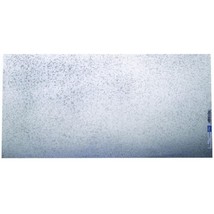 Stanley National N316-299 316299 12X24 26GA Steel Sheet N316299, 24 in L... - $30.14