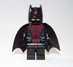 Batman Justice League 3000 DC Comic Custom Minifigure - £3.42 GBP