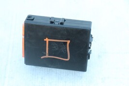 89222-35010 Toyota Tailgate Computer, MPX Multiplex Network Door 89222-35010 image 3