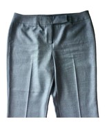 Preston &amp;York Vintage Women&#39;s Dress Pants Black Sz 18 Career Slacks Blue... - $26.50