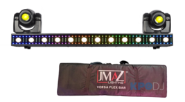 JMaz Versa Flex Bar (Base Model) - All-In-One Lighting Package - £641.42 GBP