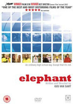 Elephant DVD (2004) Alex Frost, Van Sant (DIR) Cert 15 Pre-Owned Region 2 - £14.92 GBP
