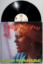 Jocelyn Brown - Ego Maniac (1987) Vinyl 12&quot; Single • One from the Heart - £7.42 GBP