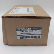 Genuine Nissan 2015-2018 Murano SL Platinum Lift Gate Control Module 284G0-5AA3A - $240.91