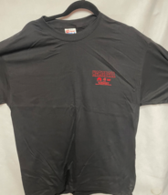 Hardball Vintage Movie Promo T-Shirt Shirt Home Video Release Sz L - $18.39