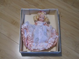 Vintage Nancy Ann Storybook Doll / Cinderella Went To The Ball / #155 /w... - $74.25