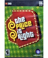 The Price is Right - DVD Game for Win/Mac - €5,52 EUR