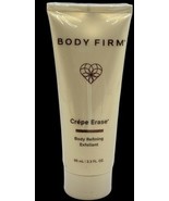 Body Firm Crépe Erase Body Refining Exfoliant Citrus Scent 285 ml / 10 f... - $25.64 CAD
