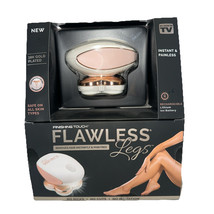 Finishing Touch Flawless Legs Leg Hair Remover for Women NIB Rechargeable - £34.11 GBP