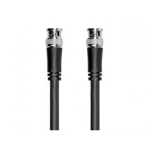 Monoprice 41297 MONOPRICE VIPER 12G SDI BNC CABLE_ 100FT_ BLACK - $361.98