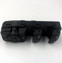 2021-2022 Chevrolet Trailblazer Master Power Window Switch OEM D04B27035 - $45.89