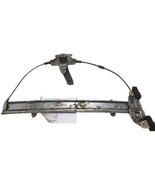 Driver Left Front Window Regulator Electric Fits 93-94 SENTRA 450094 - $130.31 CAD