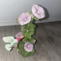 ANDRER HUMMING BIRD FIGURINE see pictures - £3.11 GBP