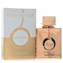 Club De Nuit Milestone by Armaf Eau De Parfum Spray - $63.80