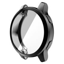 Ase for garmin venu 2 2s smart watch tpu plating protection frame for garmin vivoactive thumb200