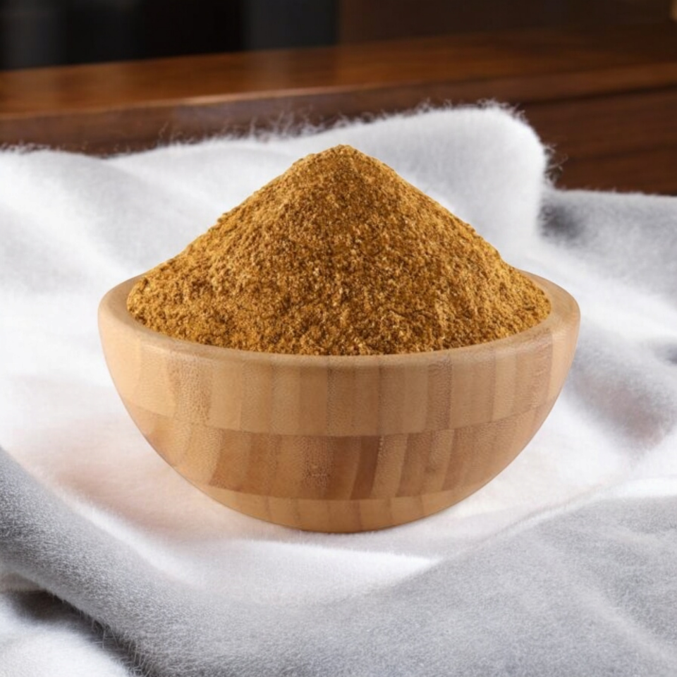 Authentic Ground Mandi Spices premium blends high quality بهار مندي مطحون - $17.09+