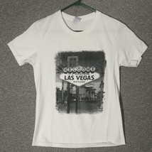 Las Vegas Shirt Welcome To Las Vegas T-Shirt - $8.90