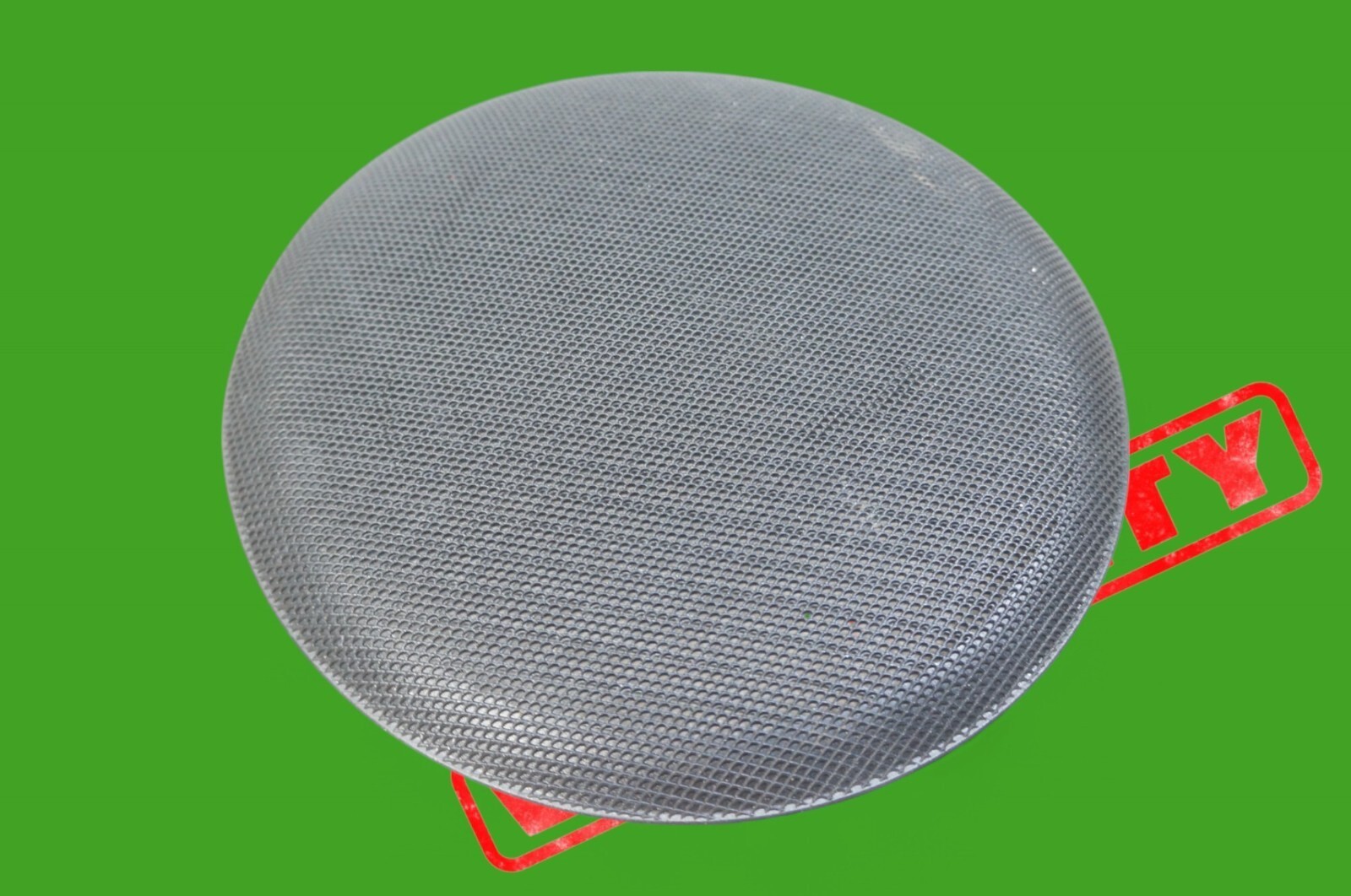 OEM 2006-2011 mercedes ml550 gl450 ml350 gl350 door speaker grille cover... - $38.00