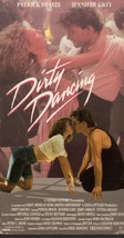 Dirty Dancing (VHS Video) - £4.55 GBP