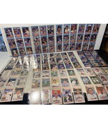 2 Donruss 1987 Sets Highlights &amp; The Rookies Plus Free 1984 Hall Of Fame... - £11.01 GBP