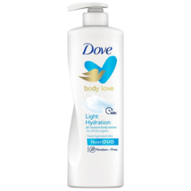 Dove Body Lotion Light Hydration 400ml - £64.28 GBP