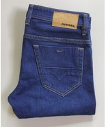 Diesel THOMMER-X-0095Z Men&#39;s Jeans Free Worldwide Shipping T/ 9829 - $3,667.64 MXN