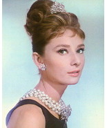 BREAKFAST AT TIFFANY&#39;S POSTER 11X14 IN HOLLY GOLIGHTLY AUDREY HEPBURN 29... - £17.98 GBP