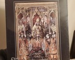 NEW! GHOST Band Jigsaw Puzzle VIP Exclusive Merchandise Papa Nihil&#39;s Hol... - $105.64