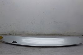 02-06 Mini Cooper S Convertible Rear Spoiler F088 image 11