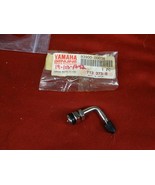 Yamaha Valve, Tire, NOS 1983-05 Many Models, 93900-00036-00, 93900-00041-00 - $19.95