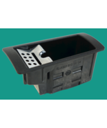 07-2013 mercedes w221 s550 REAR right passenger door ash tray bin insert... - $348.09 MXN