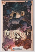 Detective Comics #1069 (Dc 2023) &quot;New Unread&quot; - £4.55 GBP