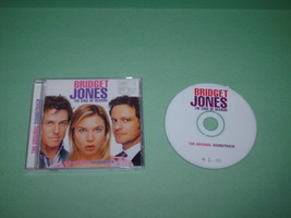 Bridget Jones: The Edge of Reason by Various Artists (CD, Nov-2004, Geffen) - £5.95 GBP