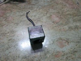 HITACHI SEIKI HG400 III CNC SEICOS 10M SOLENOID UNIT DACCOL COIL - $56.65