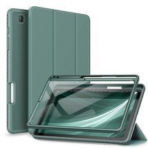 Case For Samsung Galaxy Tab S6 Lite 10.4", [Built In Screen Protector][Pencil Ho - £39.27 GBP
