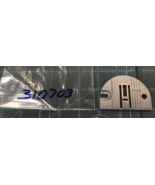 Replacement Needle Plate -  SINGER 310703 - $9.45