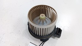 Blower Motor Rear Fits 07-15 MAZDA CX-9 - £39.91 GBP