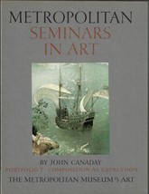 Metropolitan Seminars in Art, Portfolios, PORTFOLIOS 1 – 11 + Portfolio A by Joh - £66.86 GBP