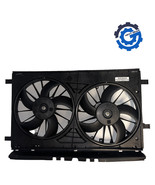 NEW OEM MOPAR RADIATOR COOLING FAN 10-14 CHRYSLER 200 DODGE AVENGER 6800... - $1,484.00