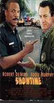 Showtime (VHS Video) - $8.87 CAD
